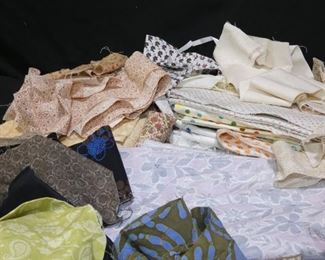 Boutique Fabric & Other Quilting Supplies
