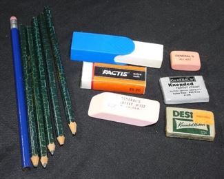 Colored Pencil Set & Sketchbook