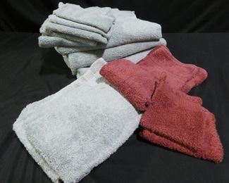 13 Towels