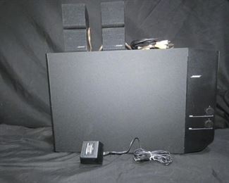 BOSE Power Accustimass 5 Series III Speaker System