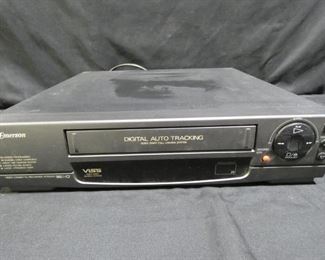 Emerson VCR3000