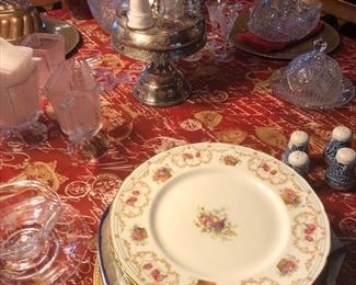 estate sale royal doulton