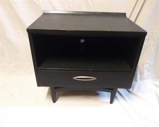 Night Stand with Drawer