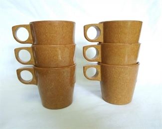 Stackable Mugs