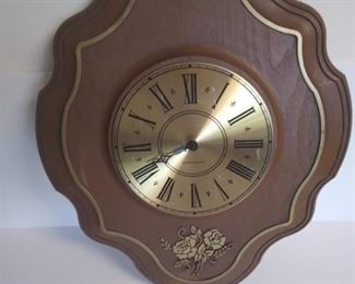 Westclock Wall Clock