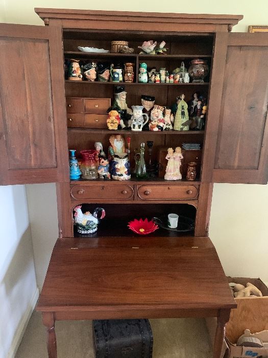 1800’s school desk $570