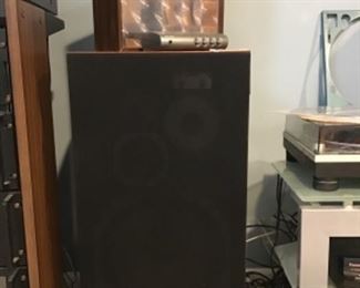 HPM100 speakers