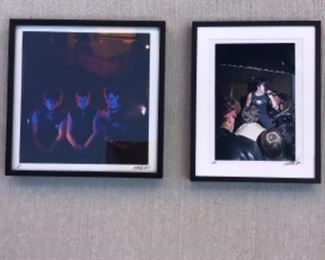 Eerie von photographs