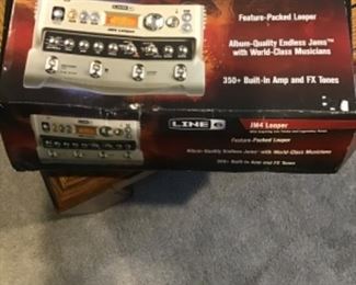 Jm4 Looper Line 6