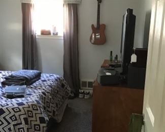 Bose system, watch winder , dresser