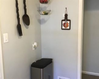 Kitchen decor