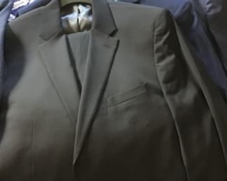Men’s suits