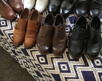 Better men’s leather shoes