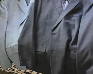 Sport jackets