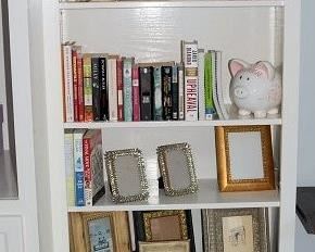 Senate in Clarence Center 081 