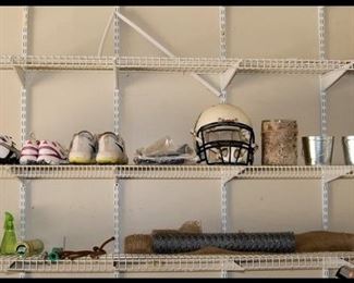 Senate in Clarence Center 052 