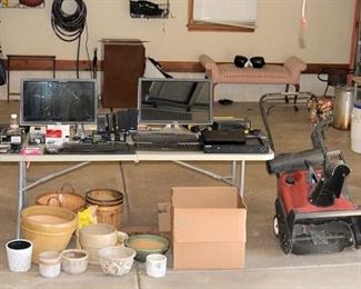 Senate in Clarence Center 050 