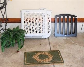 Senate in Clarence Center 051 