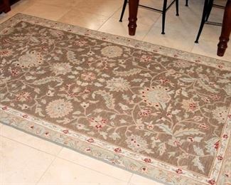 Senate in Clarence Center 049 