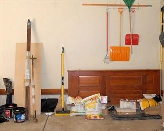 Senate in Clarence Center 053 