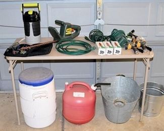 Senate in Clarence Center 056 