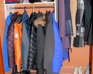 Senate in Clarence Center 065 