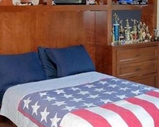 Senate in Clarence Center 072 