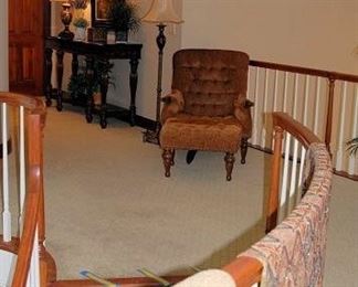 Senate in Clarence Center 074 