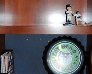 Senate in Clarence Center 075 