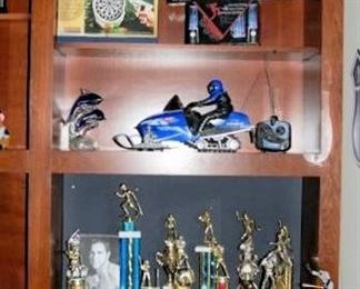 Senate in Clarence Center 077 