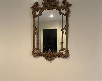 Vintage Mirror