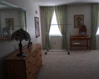 view  of  bedroom  and  bedroom  furniture
