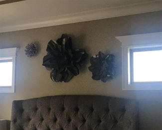 metal decor