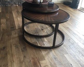 nesting tables
