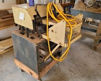 12 inch planer