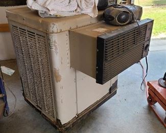 Air cooler