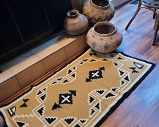 Navajo Rug