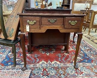 Antique Lowboy