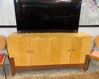 Dakota Jackson sideboard