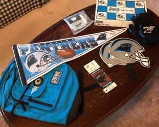 Panters collectibles