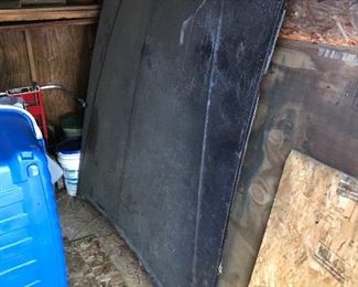 1987 Monte Carlo hood