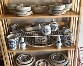 Kensington Ironstone