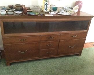 MCM Thomlinson Sideboard