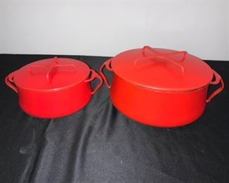 Dansk Cookware
