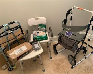 Medical Mobility
