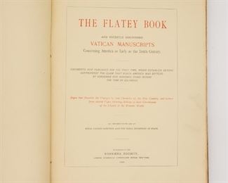 The Flatey Book and Vatican Manuscripts Norroena