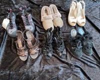 NewBarely Worn Size 7 Shoes