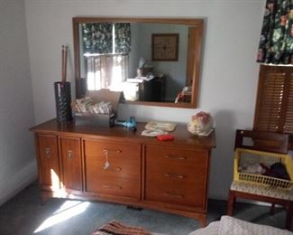 Kent Coffey dressers