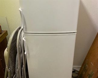 Small Refrigerator $175