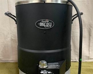 005 CharBroil Big Easy